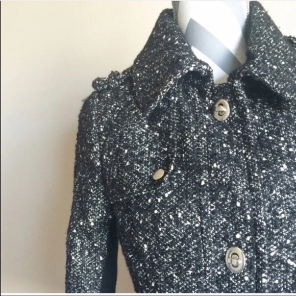 Express wool jacket - Picture 2 of 7